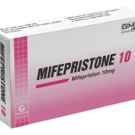 Mifepriston Gebelik Sonlandırma İlacı
