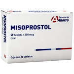 Misoprostol Gebelik Sonlandırma İlacı