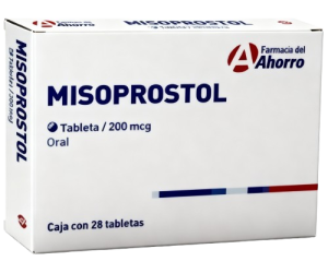 Misoprostol Gebelik Sonlandırma İlacı