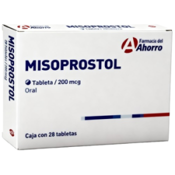 Misoprostol Gebelik Sonlandırma İlacı